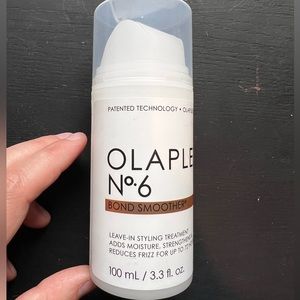 NWT Olaplex No. 6 Bond Smoother